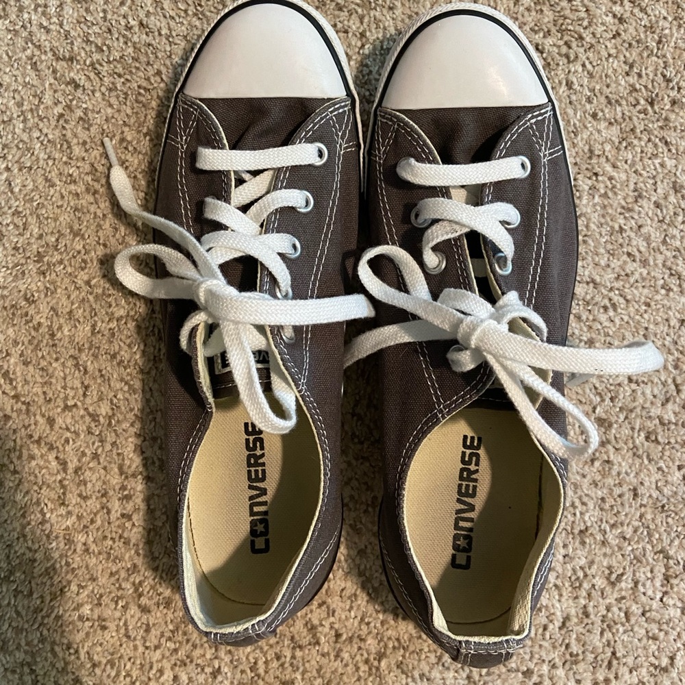Women’s Converse